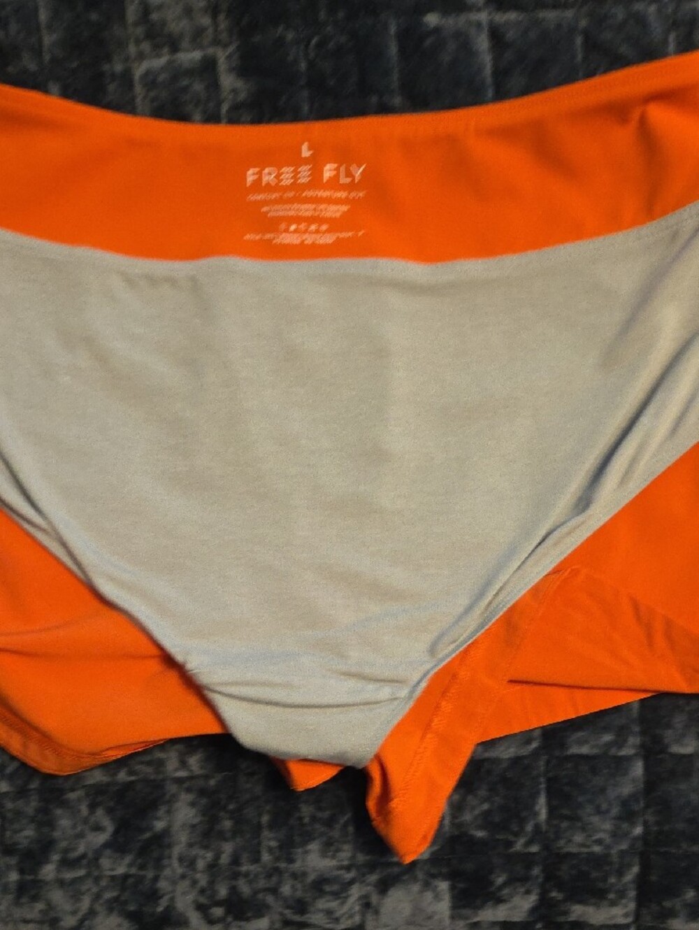 Freefly Lined Shorts View 5